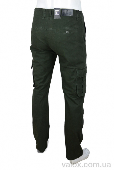 Чоловічі брюки оптом (8421-4)