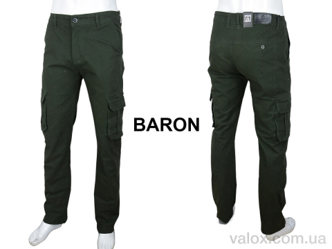 Чоловічі брюки оптом (8421-4)