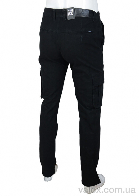 Чоловічі брюки оптом (8428-1)