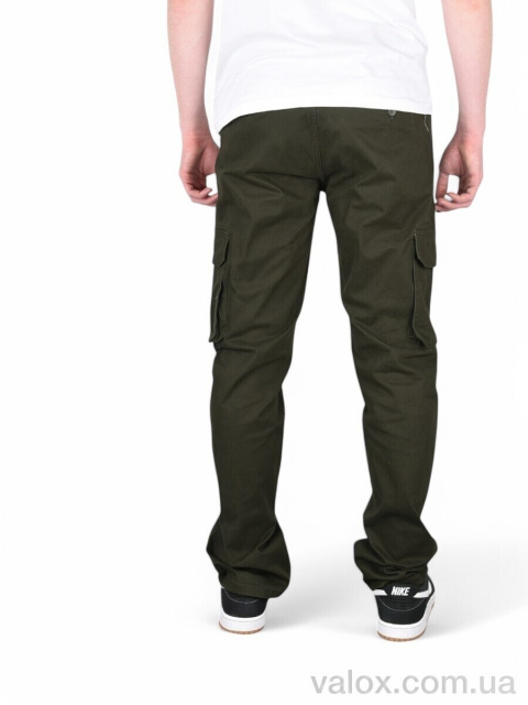 Чоловічі брюки оптом (8398-4)