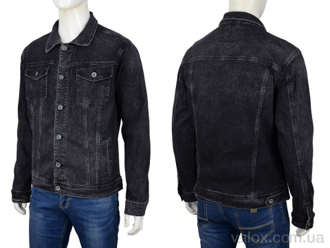 Чоловічі куртка оптом (000833)