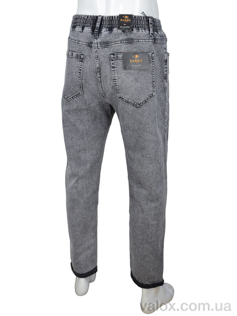 Чоловічі джинси оптом (1707)