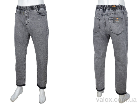 Чоловічі джинси оптом (1707)