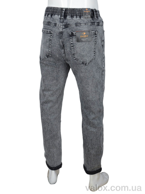 Чоловічі джинси оптом (1708)