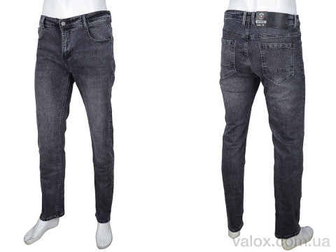 Чоловічі джинси оптом (8739)