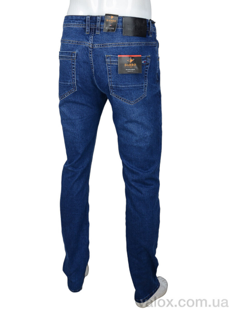 Чоловічі джинси оптом (1706)