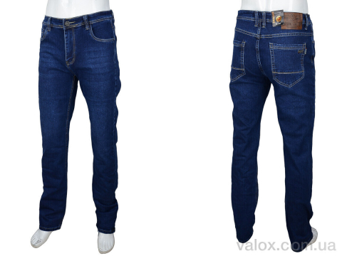 Чоловічі джинси оптом (br9402)