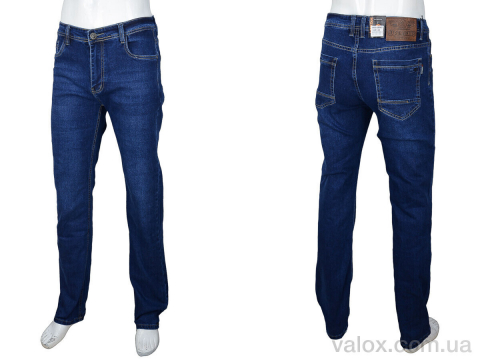 Чоловічі джинси оптом (br9401)