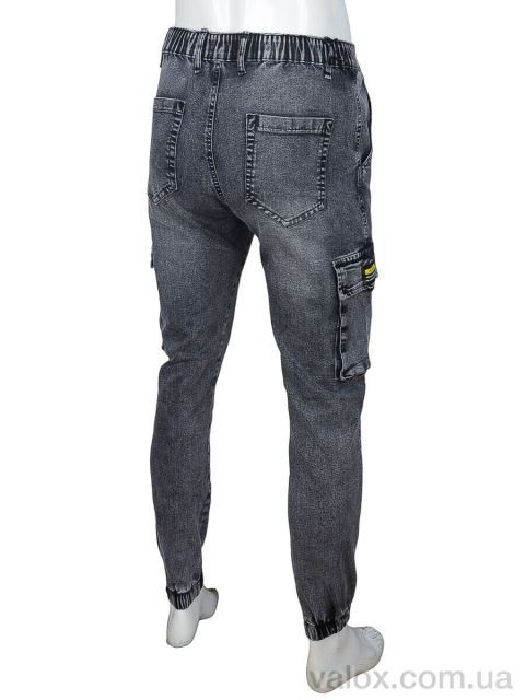 Чоловічі джинси оптом (8828)