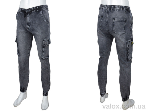 Чоловічі джинси оптом (8828)