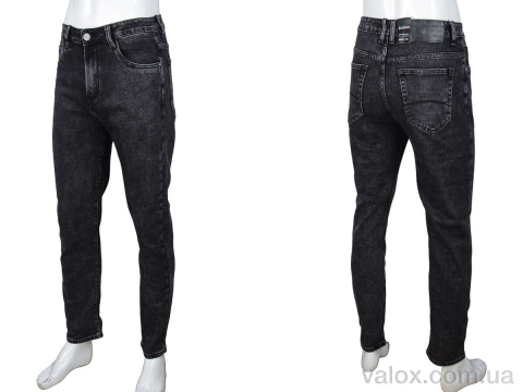 Чоловічі джинси оптом (br9330 grey)