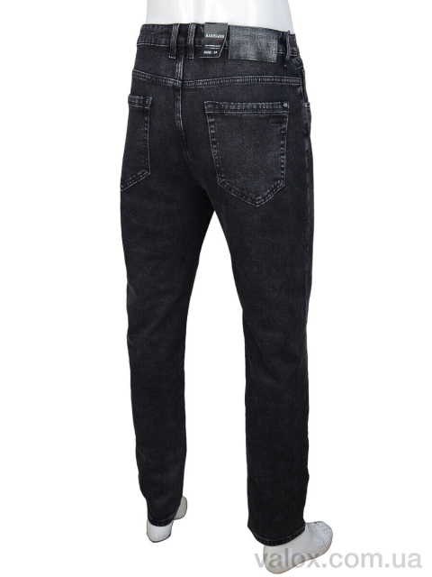 Чоловічі джинси оптом (br9331 grey)