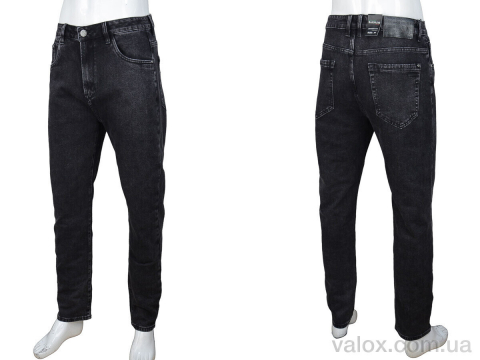 Чоловічі джинси оптом (br9331 grey)