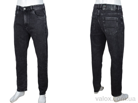 Чоловічі джинси оптом (br9333 grey)