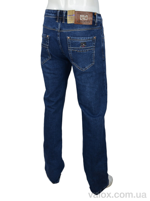 Чоловічі джинси оптом (br9339)