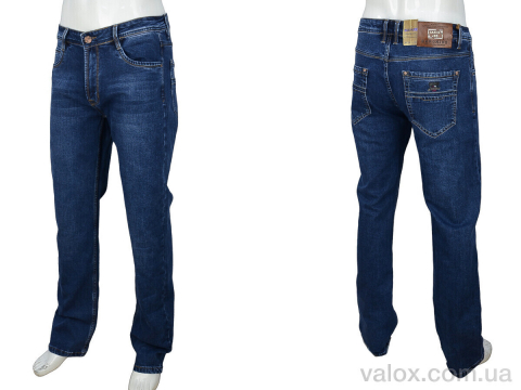 Чоловічі джинси оптом (br9339)