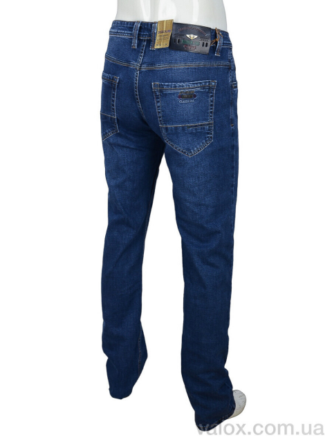 Чоловічі джинси оптом (br9345)