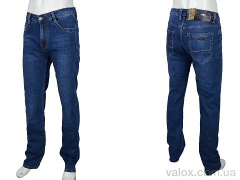 Чоловічі джинси оптом (br9345)