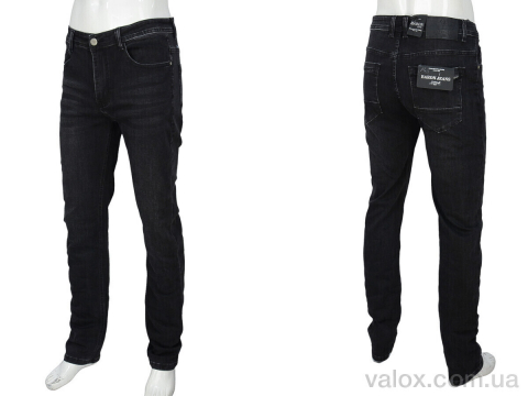 Чоловічі джинси оптом (1102 grey)