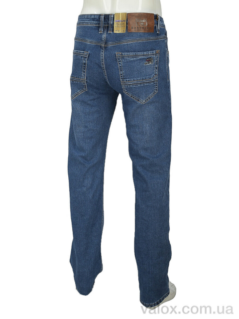 Чоловічі джинси оптом (br9342)