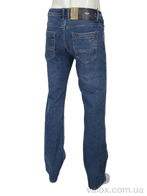 Чоловічі джинси оптом (br9343)