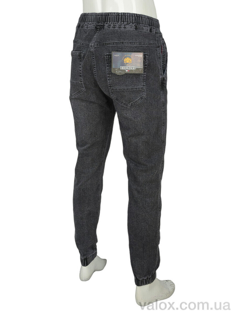 Чоловічі джинси оптом (8007)