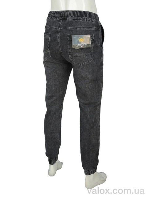 Чоловічі джинси оптом (8008)
