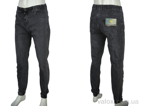 Чоловічі джинси оптом (8011)