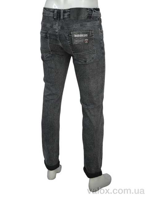 Чоловічі джинси оптом (7103)
