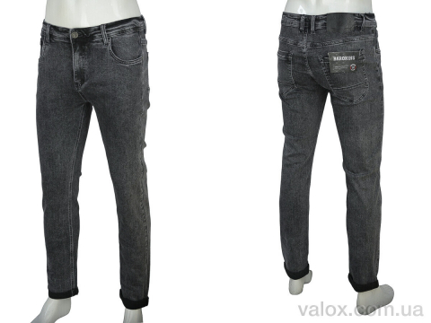Чоловічі джинси оптом (7103)