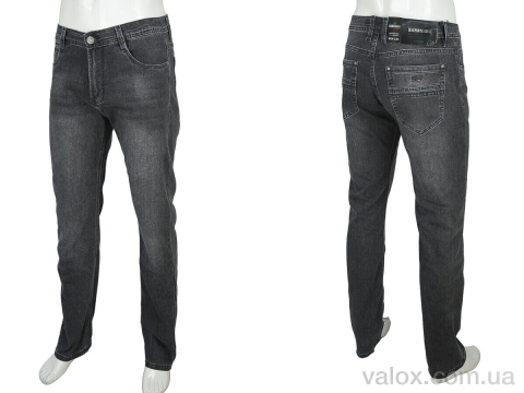 Чоловічі джинси оптом (br9351)