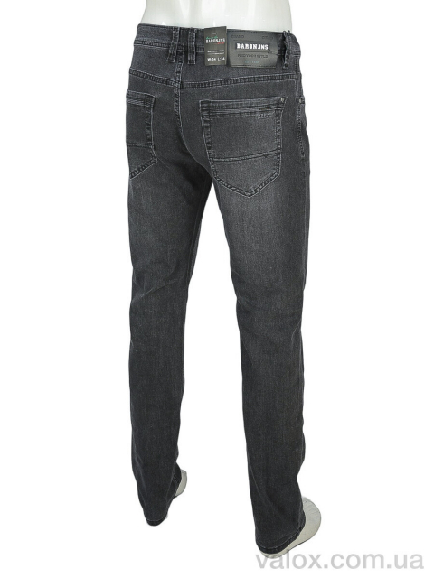 Чоловічі джинси оптом (br9356)