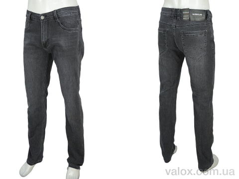 Чоловічі джинси оптом (br9356)