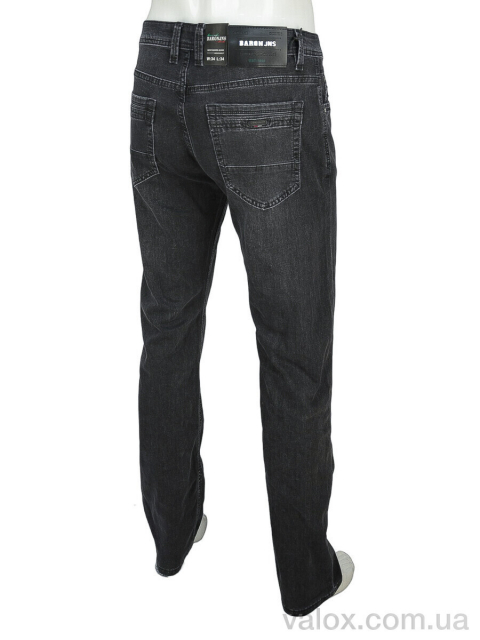 Чоловічі джинси оптом (br9358)