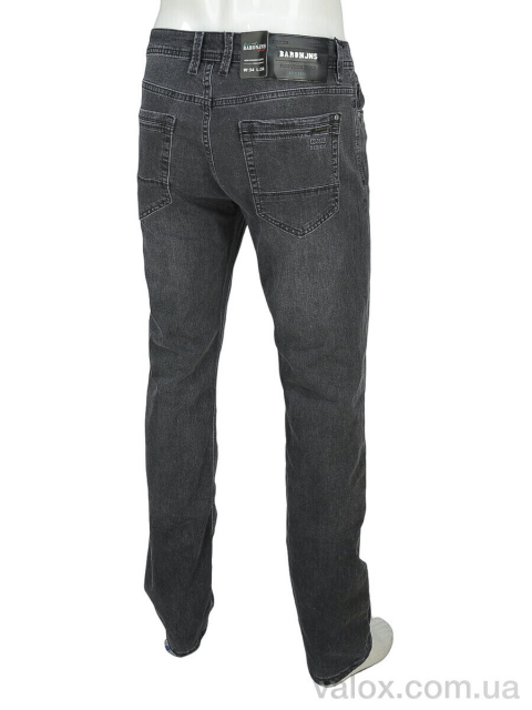 Чоловічі джинси оптом (br9352)