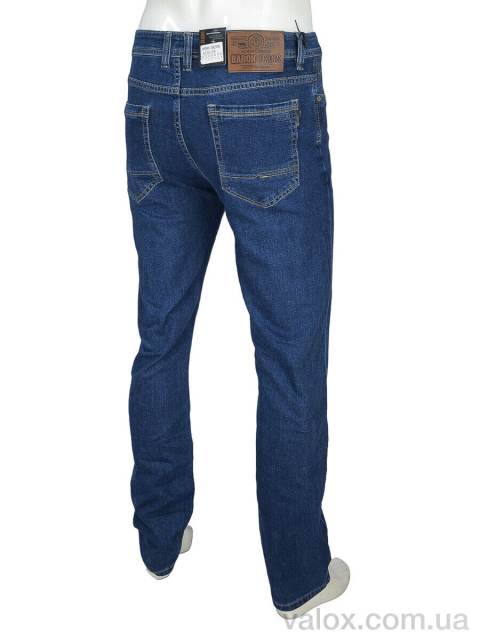 Чоловічі джинси оптом (br2081)