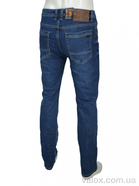 Чоловічі джинси оптом (br2080)