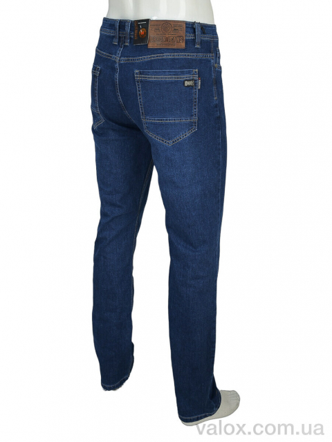 Чоловічі джинси оптом (br2082)