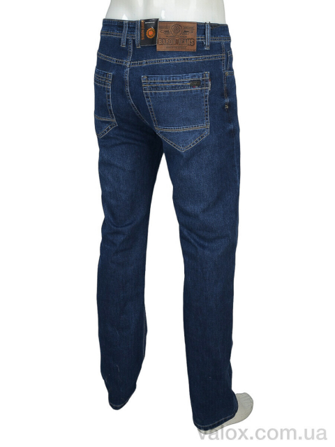 Чоловічі джинси оптом (br2055)