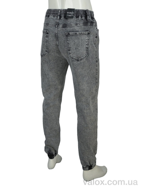 Чоловічі джинси оптом (1711)