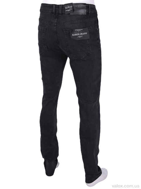 Чоловічі джинси оптом (9815)