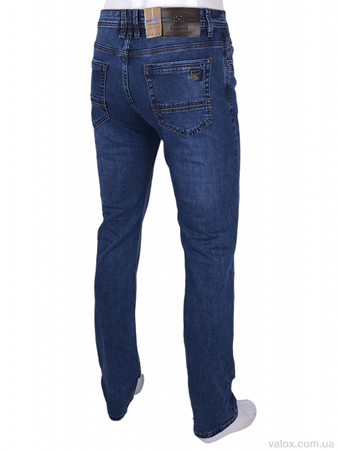 Чоловічі джинси оптом (br9359)