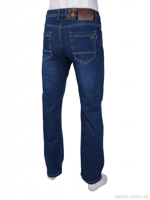Чоловічі джинси оптом (br2086)