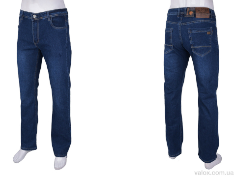Чоловічі джинси оптом (br2086)