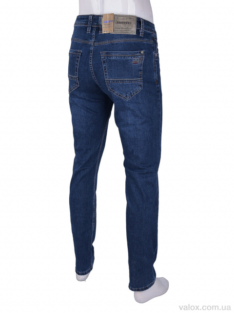 Чоловічі джинси оптом (br9370)