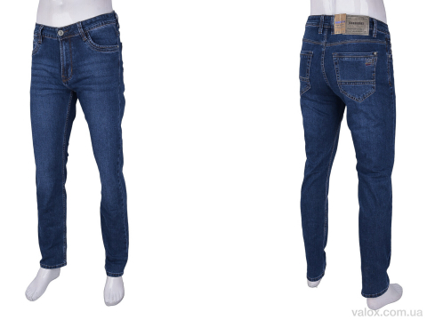 Чоловічі джинси оптом (br9370)