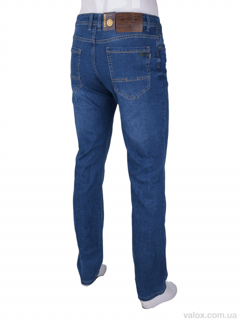 Чоловічі джинси оптом (br2002)