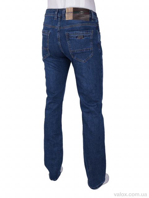 Чоловічі джинси оптом (br9360)