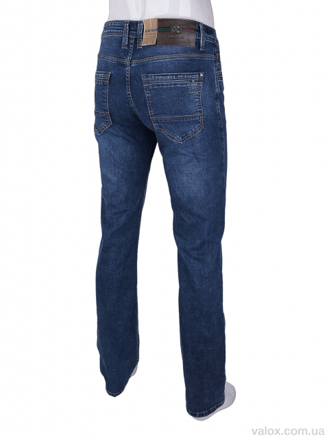 Чоловічі джинси оптом (br9368)
