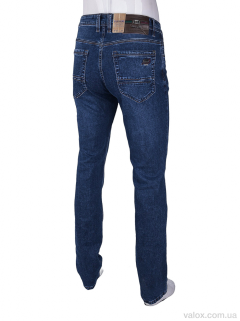 Чоловічі джинси оптом (br9363)
